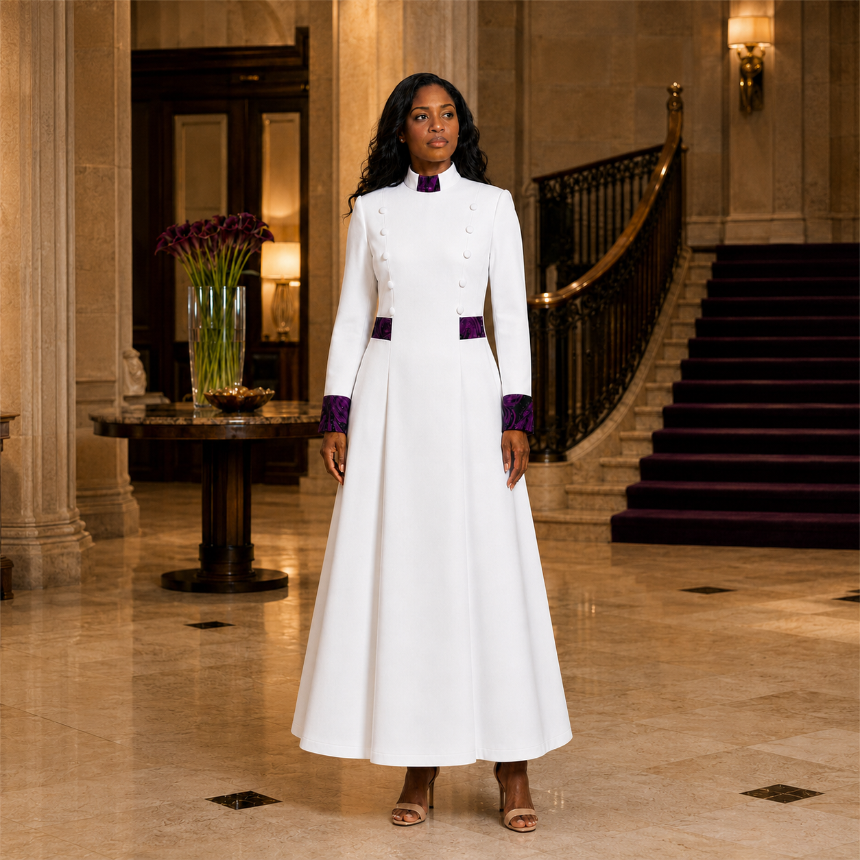 Robes