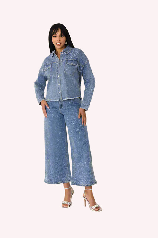 DENIM