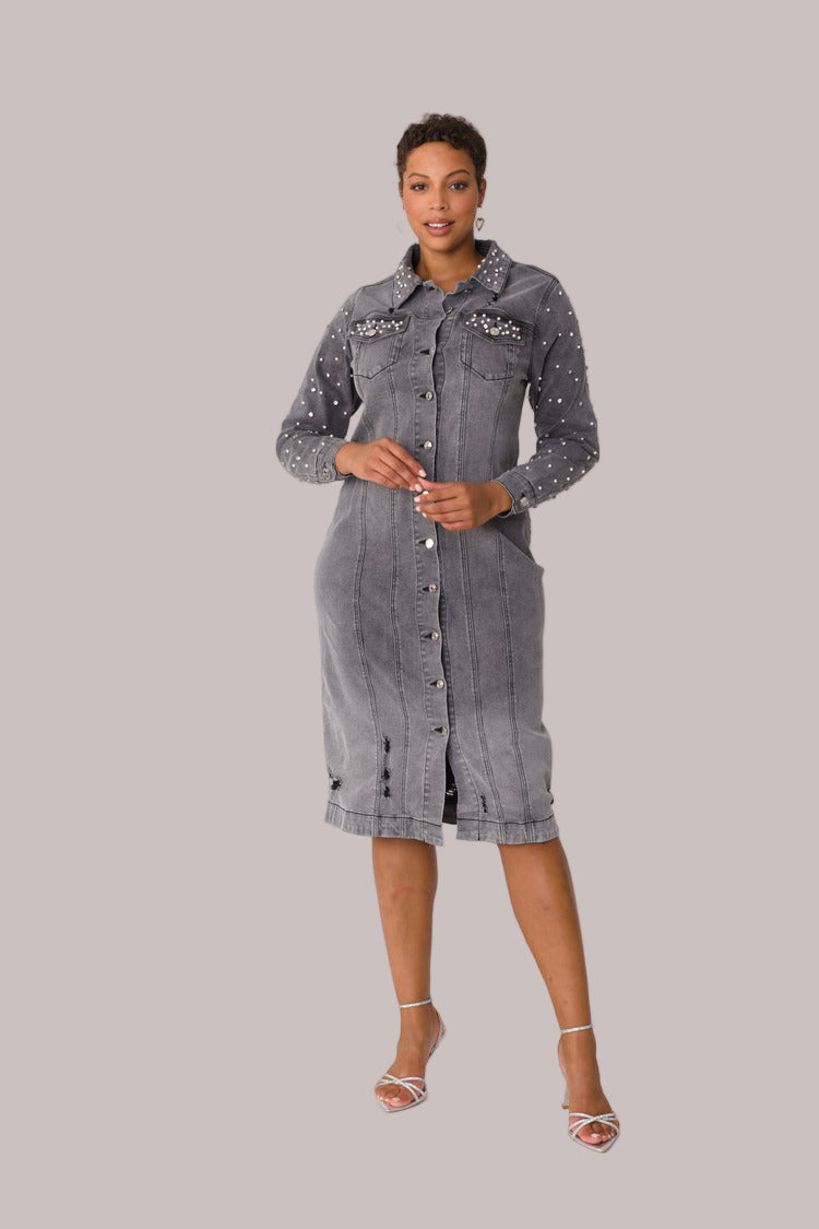 GREY