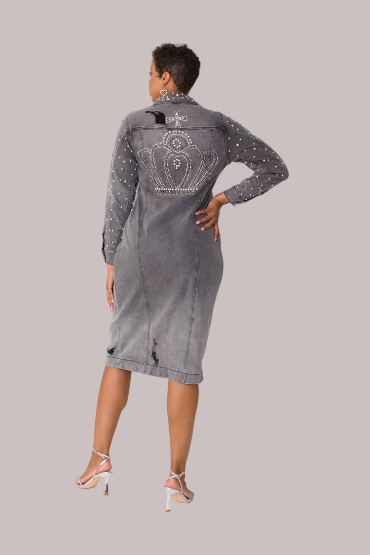 GREY