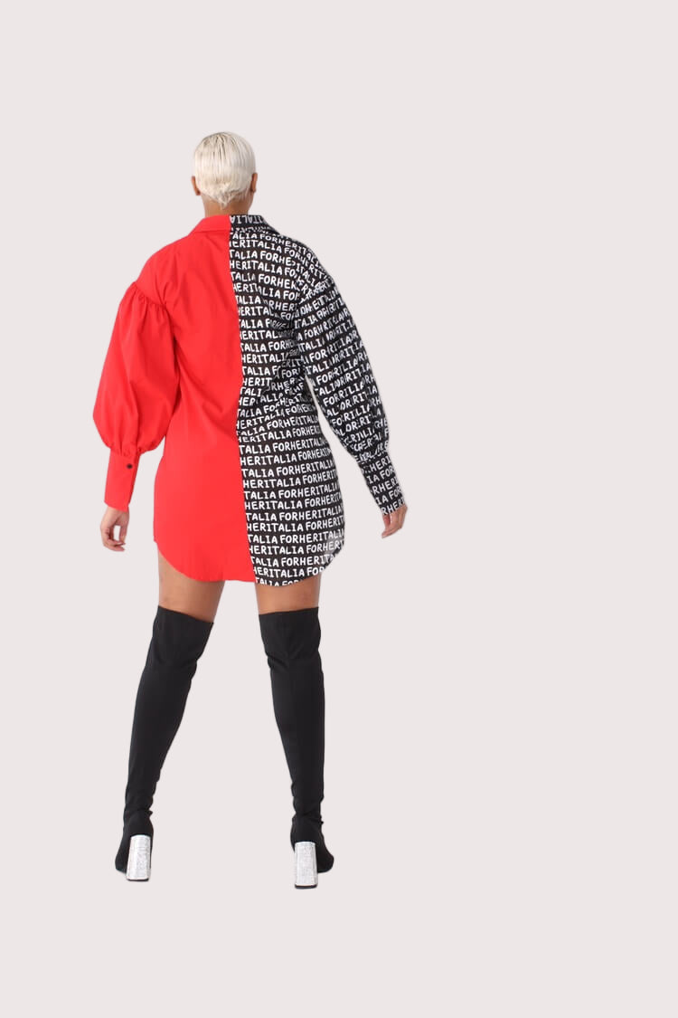 RED MULTI