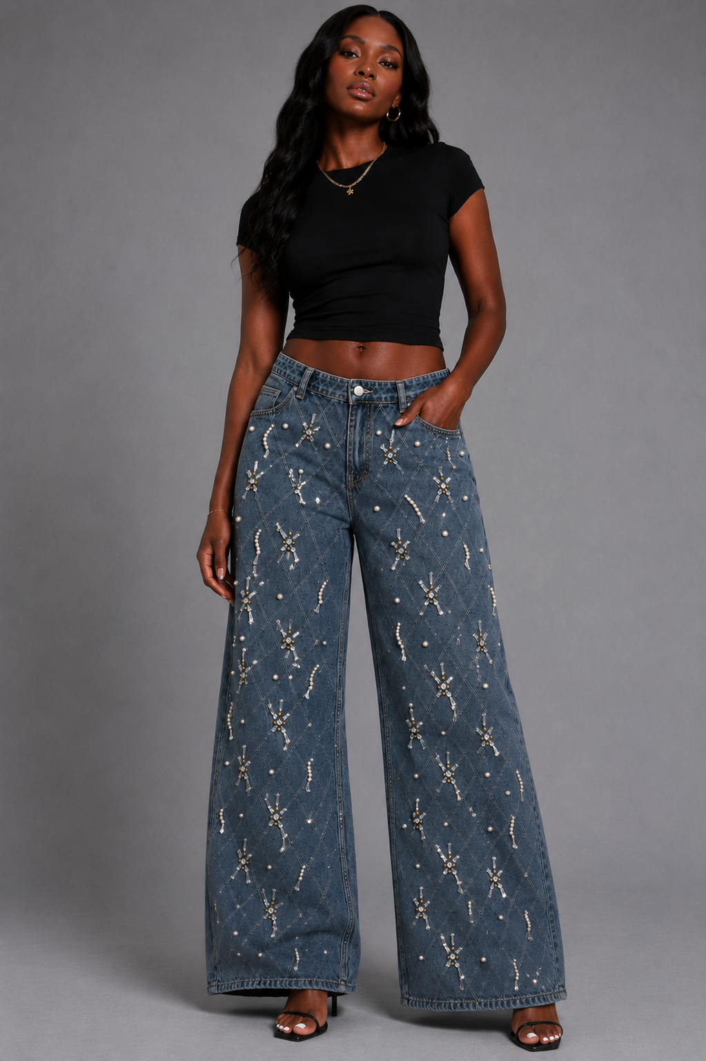 For Her NYC 82852 Front 
